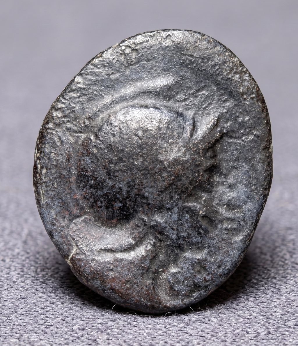 Moeda Grega Selêucida de Seleukos II Kallinikos (246-225 aC) – imagem 1