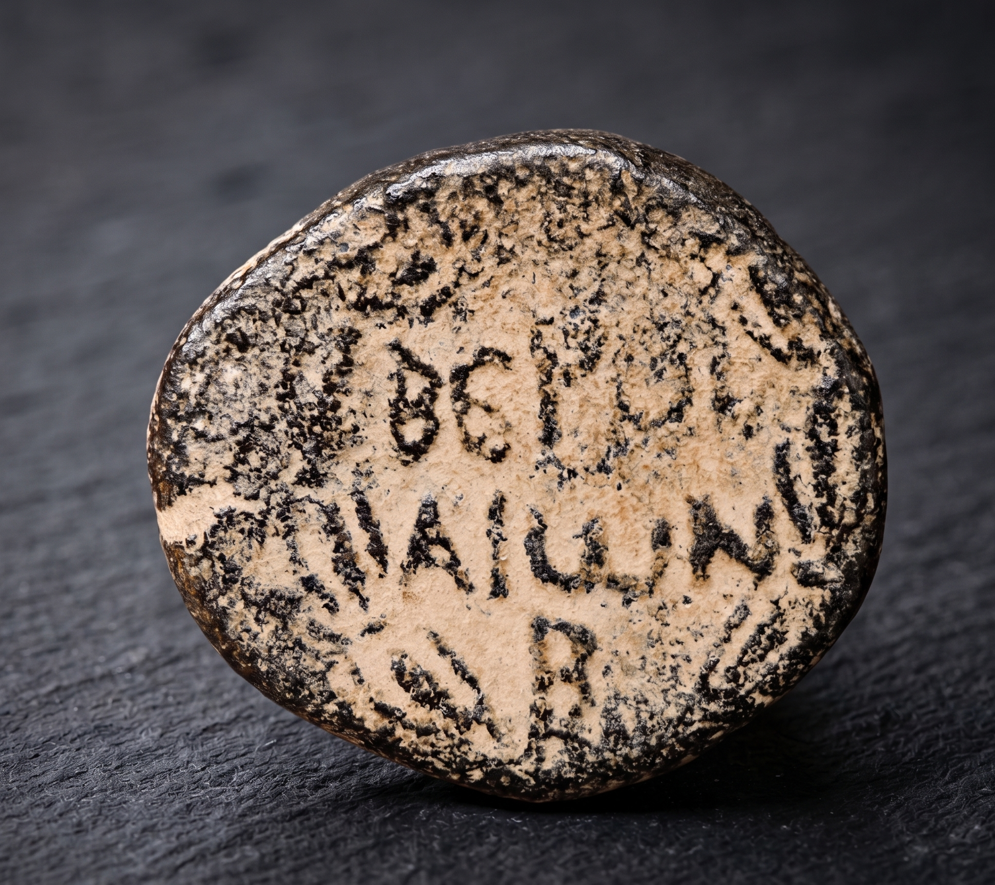 Moeda Provincial Rara de Antoninus Pius (138-161 dC) – imagem 2