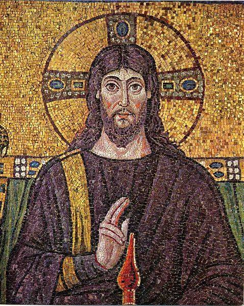 Moeda Bizantina Follis Anônimo da época de Romanus III Argyrus (1028-1034 d.C.) – imagem 2