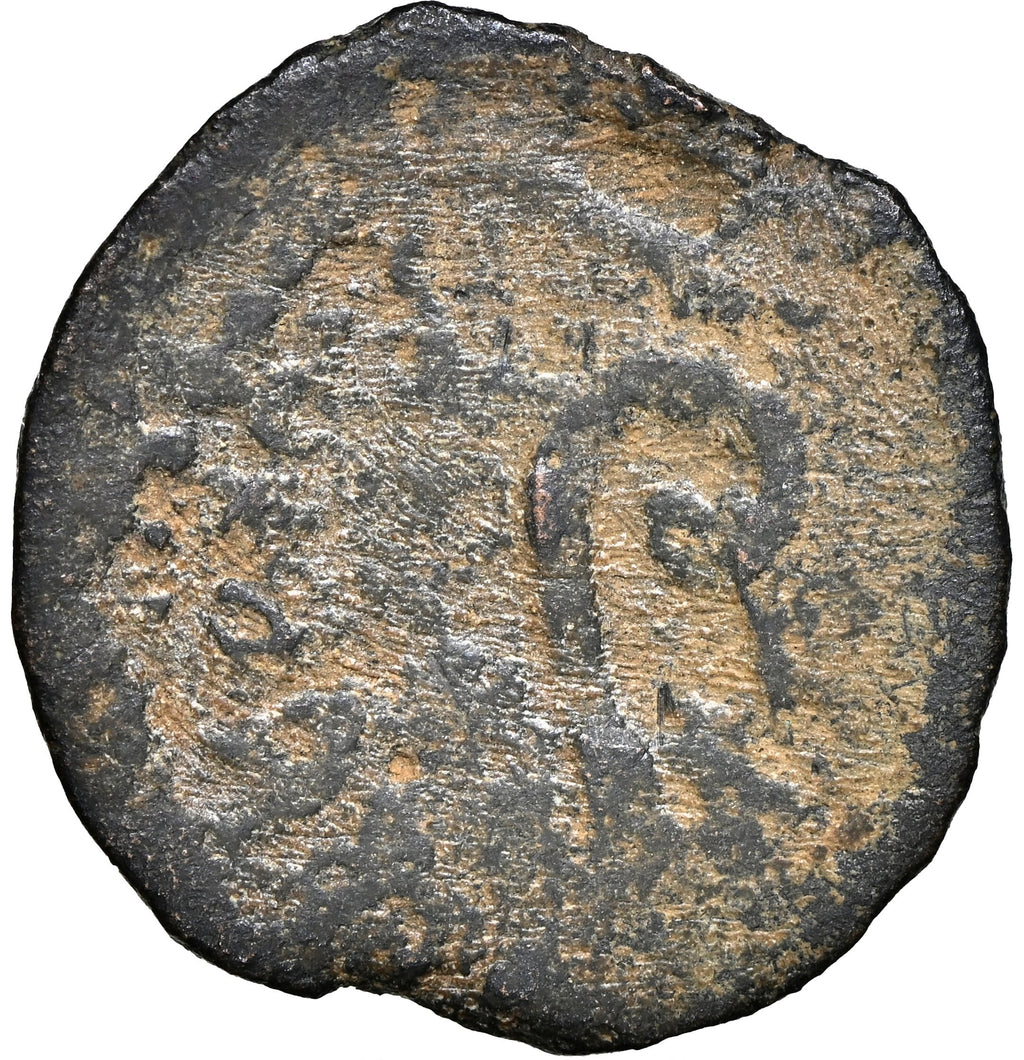 Moeda Bíblica de Pôncio Pilatos da Judaea (31 dC) Certificada NGC – imagem 3