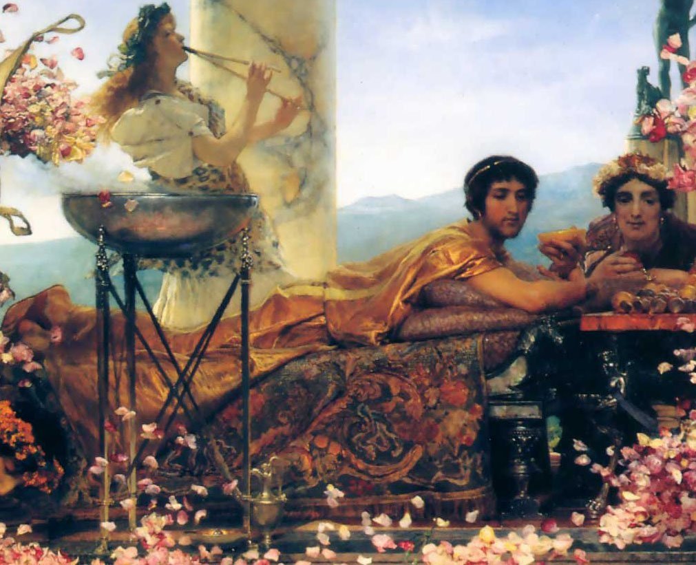 Moeda Romana Provincial de Elagabalus (Augustus) (218–222 dC) – imagem 3