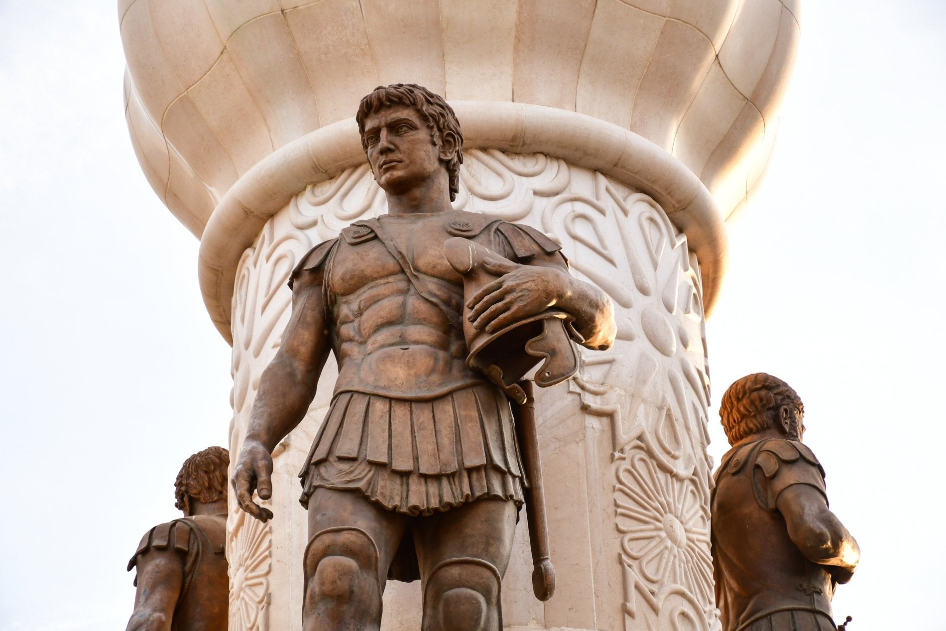 Moeda Grega de Alexandre III “o Grande” (336–323 a.C.) – imagem 2