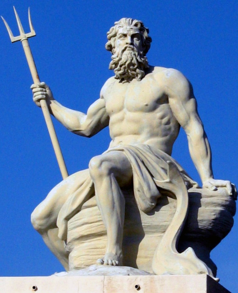 Moeda Grega Litra da Sicília, Siracusa. Hieron II (ca. 275-215 aC). – imagem 5