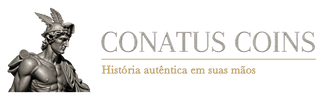 Conatus Moedas - Início